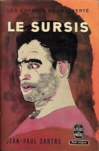 Le sursis - Click to enlarge picture.